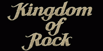 logo Kingdom of Rock